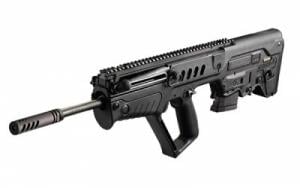 IWI US, Inc. TAVOR X95 556NATO 18 10RD Black - XB18RS