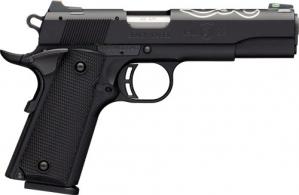 Browning 1911-22 Black Lite Pistol 10Rd 4" Bbl - 051835490