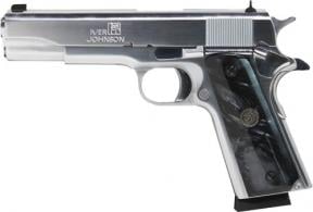 IVER JOHNSON 1911A1 .45ACP 5"