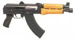 used CAI M92 Pap AK Pistol 7.62x39