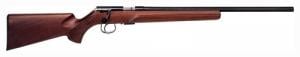 Anschutz 1416 Heavy Barrel .22 Long Rifle Bolt Action Rifle