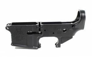 KE Arms AR-15 Stripped Forged 223 Remington/5.56 NATO Lower Receiver