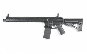 NOVESKE INFIDEL 13.7PB W/NSR 30R Black - 02000078