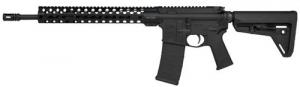 Colt Combat Unit M4 5.56 NATO Semi-Auto Rifle - LE6960CCU