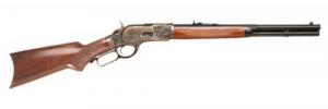 Cimarron Texas Brush Popper 45LC Lever Rifle