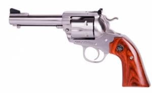 Ruger Blackhawk Flattop Stainless 44 Special Revolver