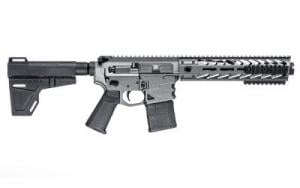 NEMO TANGO6 PSTL 300BLK 8 30RD TUNG