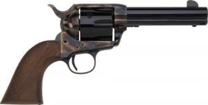 E.M.F. Company 1873 GW2 Californian 4.75" 45 Long Colt Revolver