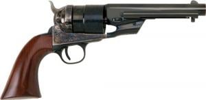 Cimarron 1860 Richards-Mason Type II 5.5" 38 Special Revolver