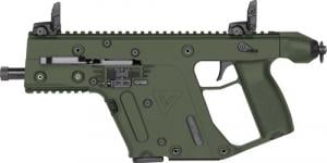 KRISS Vector SDP Gen 2 10MM OD