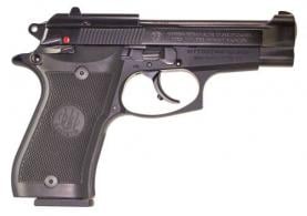 used Beretta 85FS Cheetah .380