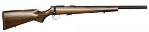 CZ 455 VARMINT EVOLUTION .22 LR  FLTD COYOTE LAM