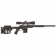 LSI Chassis Gun 243 4-16X50 Combo