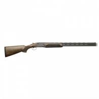 Beretta Shotgun 690 Sporting-Black Receiver 12Ga 32in Barrel