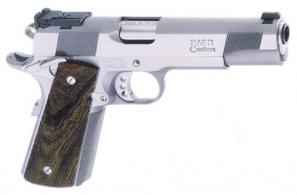 LES BAER 1911 CONCEPT V 45ACP 5SS AS 8RD - LBP2302/SS