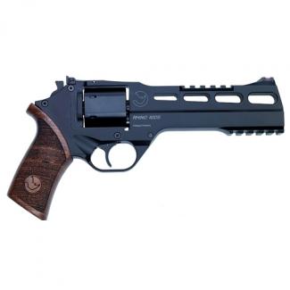 Chiappa Rhino 60DS Grade 2 40 S&W Revolver