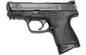Smith & Wesson M&P40C 10RD 3.5 W/MAG SAF