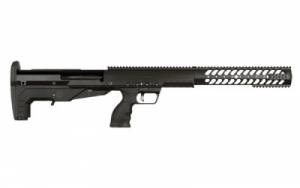 DT HTI RIFLE CHASSIS ONLY BLK