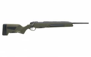 STEYR ARMS SCOUT 243WIN 19 GREEN