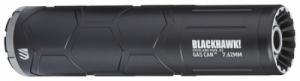 BlackHawk Gas Can 7.62 NATO Suppressor - 72SSCR02BK