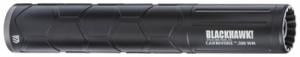 BlackHawk Carnivore 300WM Suppressor - 72SSCR03BK