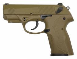 Beretta PX4 Storm Compact 9mm 15rd 3.27 F