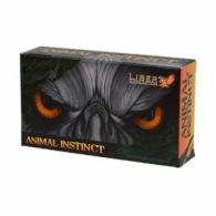 LIB AMMO ANIMAL INSTINCT 30-06 100GR HP 20/50 - LAHAC3006042