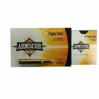 ARMSCOR AMMO 7MMREM 160GR AB 20/8 - FAC7MM160GRABTC