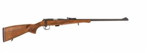 Escort Rimfire .22 LR Bolt Action Rifle - ERRW22