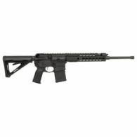 BARR REC7 GEN 2 5.56 16 FLYWEIGHT BBL BLK RCVR - 13821