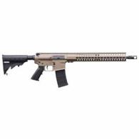 CMMG Inc. ANVIL T 458SOC 16 FDE CERAKOTE - 48A7A84FDE