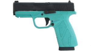 BERSA/TALON ARMAMENT LLC BP9CC 9MM 3.3 8RD S/A