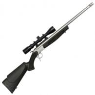 CVA Scout Outfit .35 Whelen Break Action Rifle - CR4911SSC