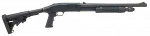 used Mossberg 590A1 12ga