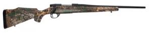 Weatherby Vanguard RTXTRA 223REM 20"