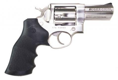 used Ruger GP100 .357 3 inch
