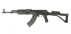 FIME VEPR AK47 7.62X39 16.5 BLK SYN SIDE FOLD - FMAK4721