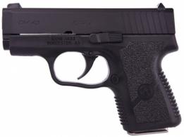 Kahr Arms CM40 40S&W BLK/BLK 5+1 3" - CM4043CB