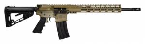 Diamondback Firearms DB15 300 16 MLOK 12 Flat Dark Earth 30 - DB15CCML300FDE