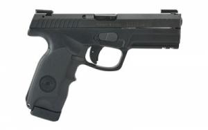 Steyr Arms L9-A1 9MM 17RD BLK 4.5 TFX - STY396212KTFX