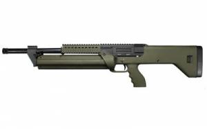 SRM 1216 18.5 12GA 16RD ODG 1 MAG - SRM1216STG