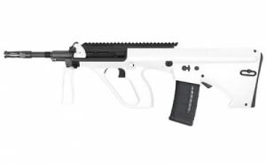 Steyr Arms AUG A3 M1 556N 16 30RD WHT - AUGM1WHTNATOL2