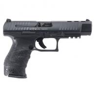 Walther Arms PPQ M2 | Black - 2796091LE