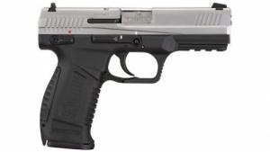 TRS ST9 45ACP 4.5 12RD - ST9-45-SS