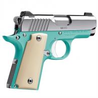 KIMBER 9MM MICRO BEL AIR - 3300110