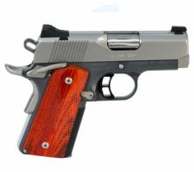 KIMBER 9MM ULTRA CDP - 3000256