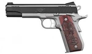 Kimber Camp Guard 10 10mm Pistol - 3000233