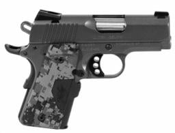 KIMBER .45 ACP ULTRA COVERT - 3000250