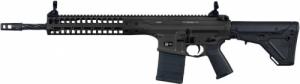 LWRC REPR MKII 308WIN 16 BLACK - REPRMKIIR7BF16