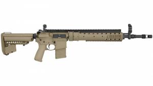 BCM MK12 MOD O-A5 FDE 5.56 18 - 862MK125FDE